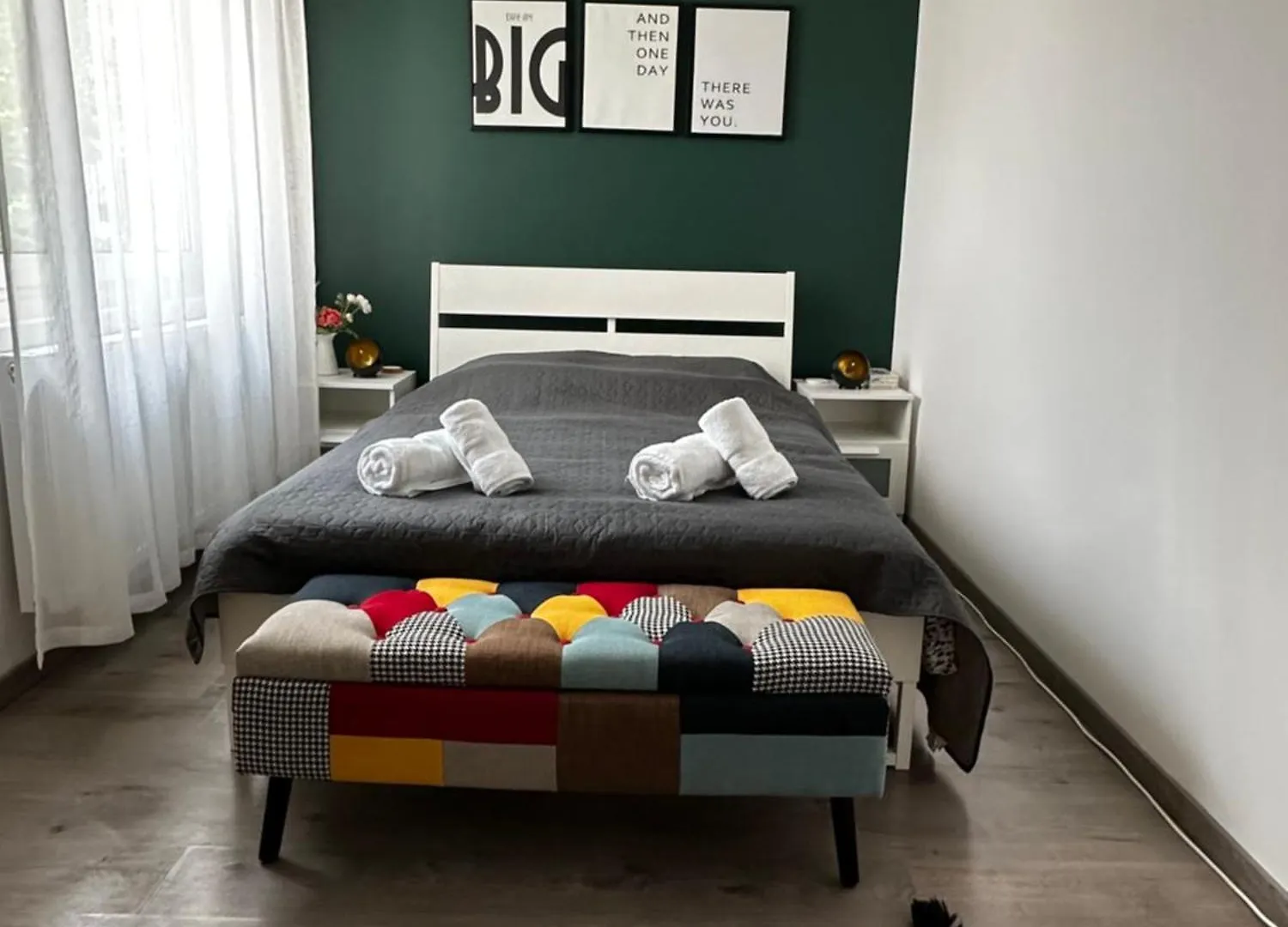 Romai Terrace Apt Budapest 0*,  Hungary