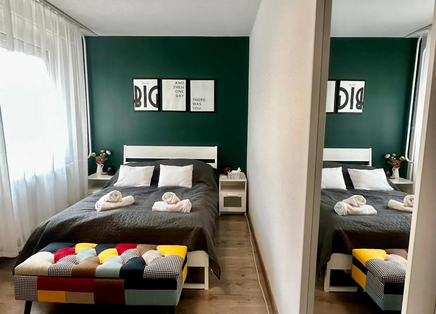 Romai Terrace Apt Budapest 0*,  Hungary