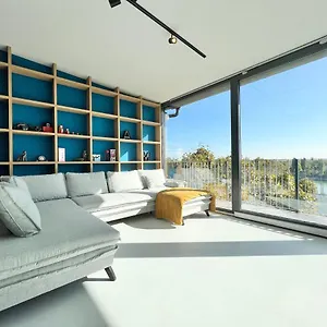 Danube Luxury Budapest