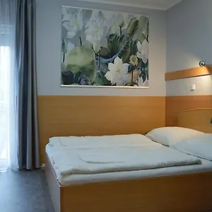 3* Bed & Breakfast Alfred Panzio