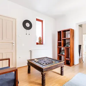  Apartment Maharaja Mountain Palace With Free Privat Parking And Garden
