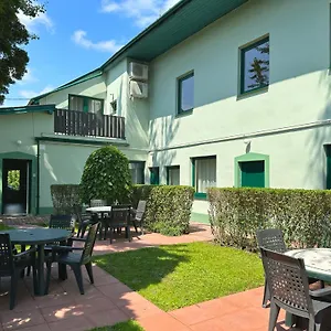 3* Guest house Irisz Panzio