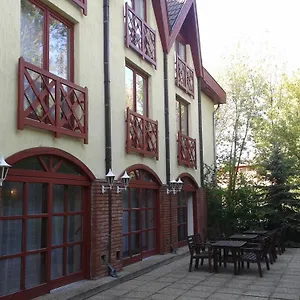 2* Hotel Bed Breakfast Hotel Budapest