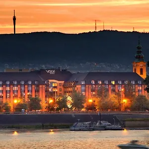 4* Hotel Verdi Aquincum