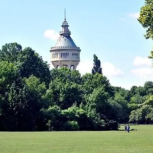  Apartament Louis