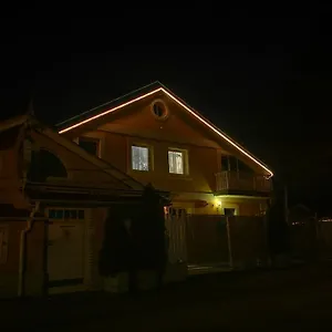  Apartament Patricia With Garden