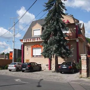 2* Hotel Attila